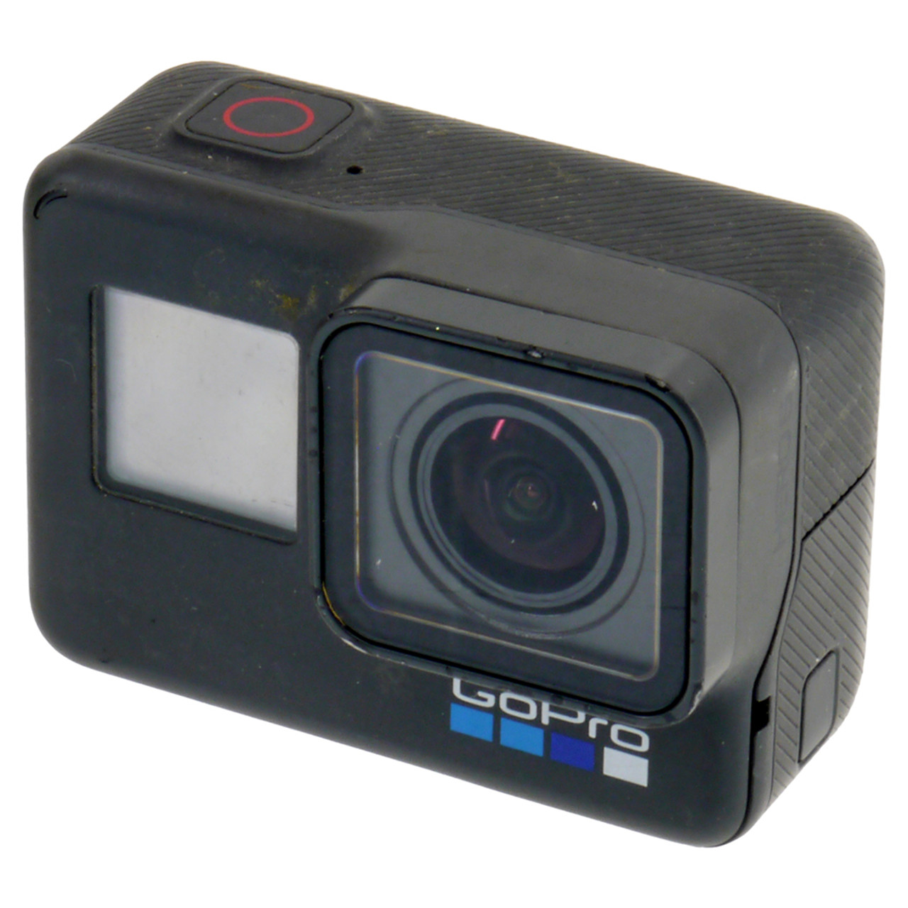 USED GOPRO HERO 6