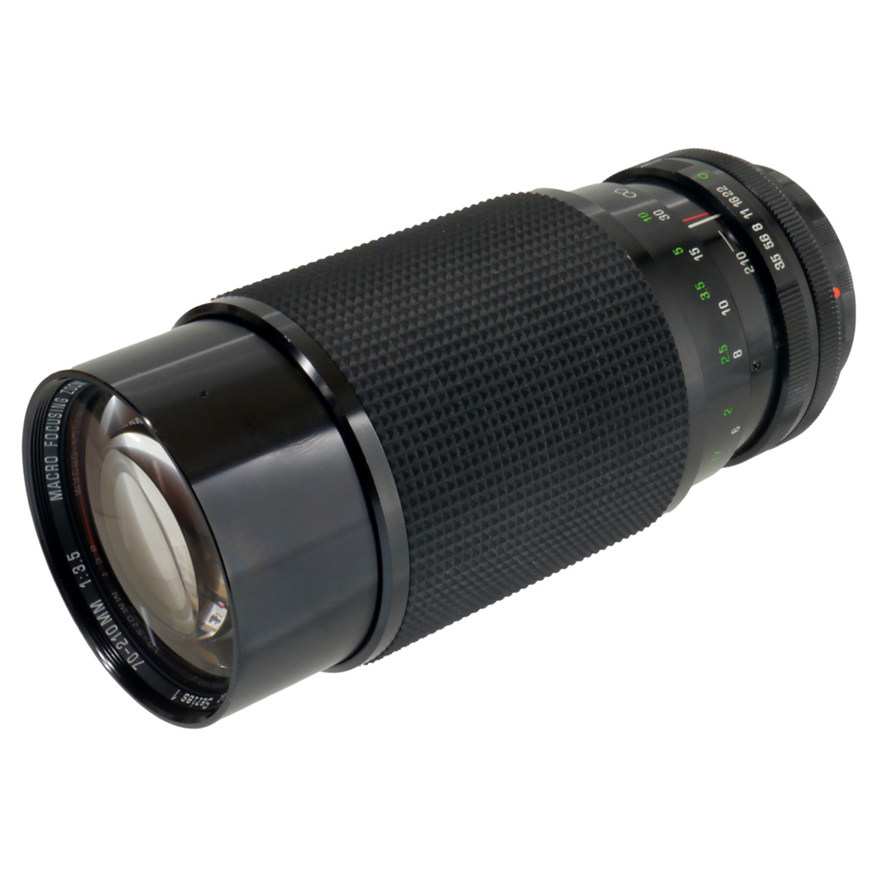 USED VIVITAR SERIES-1 70-210MM F3.5 (CANON FD)