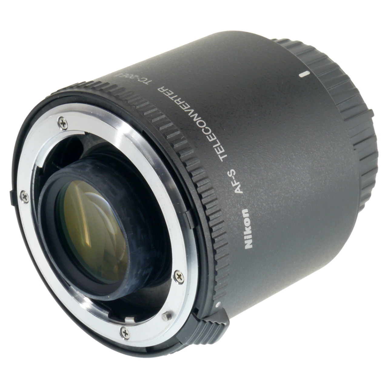 USED NIKON AF-S TC-20E II TELECONVERTER (766725)