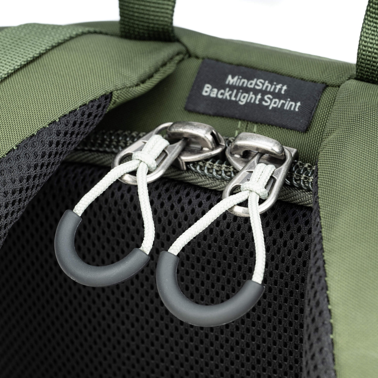 THINKTANK BACKLIGHT SPRINT (MONTANE GREEN)