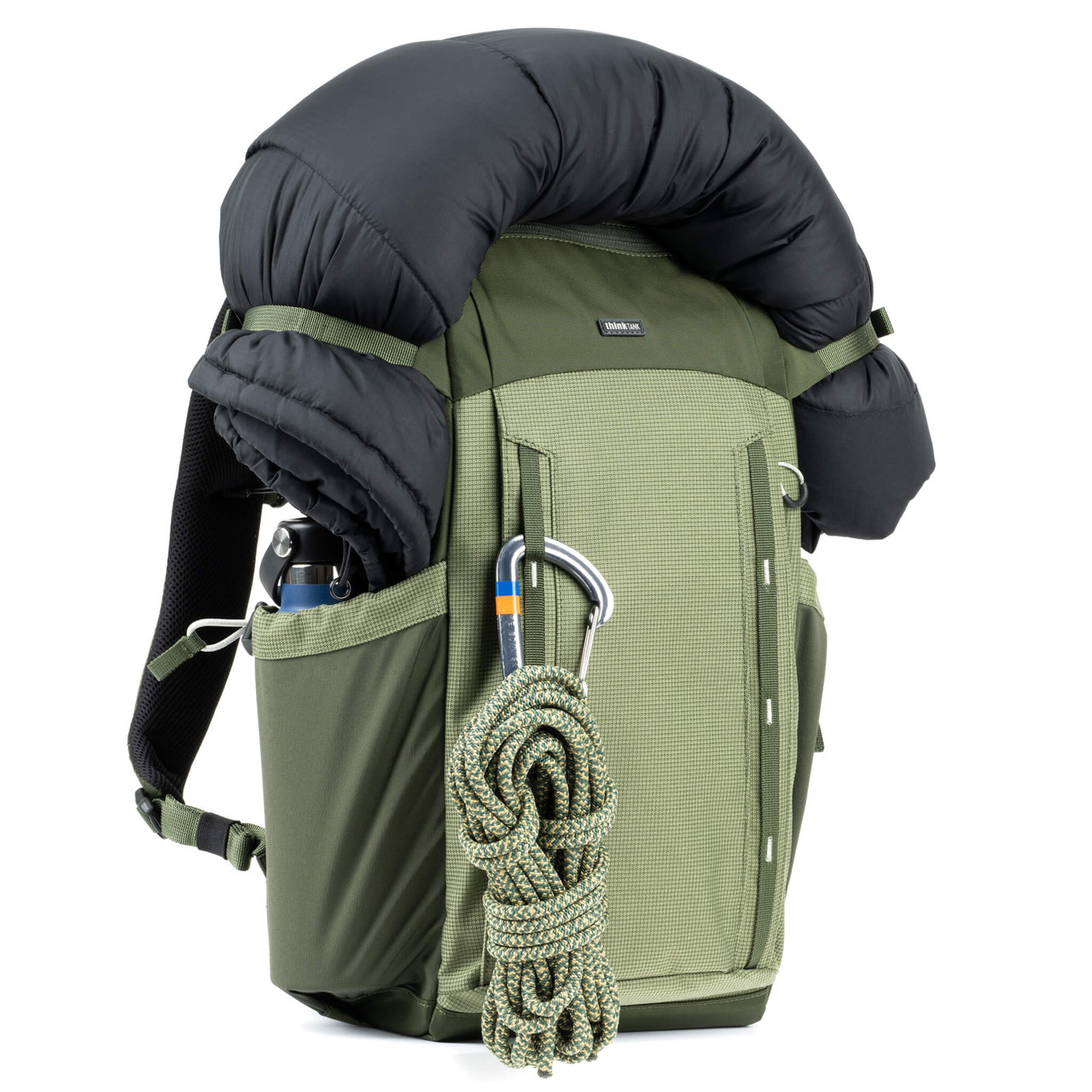 THINKTANK BACKLIGHT SPRINT (MONTANE GREEN)