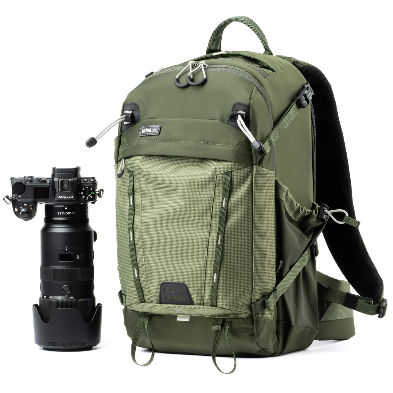 THINKTANK BACKLIGHT 18L (MONTANE GREEN)