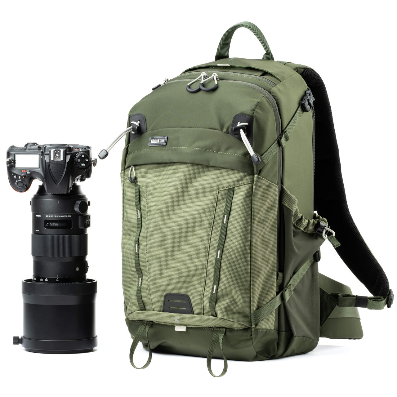 THINKTANK BACKLIGHT 26L (MONTANE GREEN)