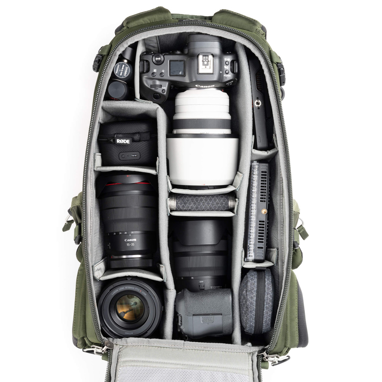 THINKTANK BACKLIGHT 26L (MONTANE GREEN)