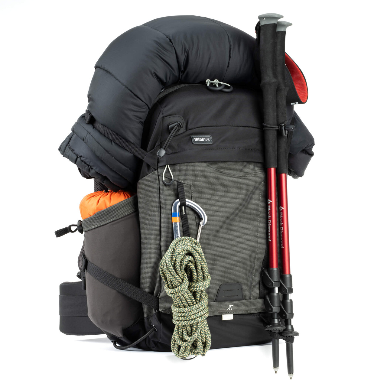 THINKTANK BACKLIGHT 26L (SLATE BLACK)