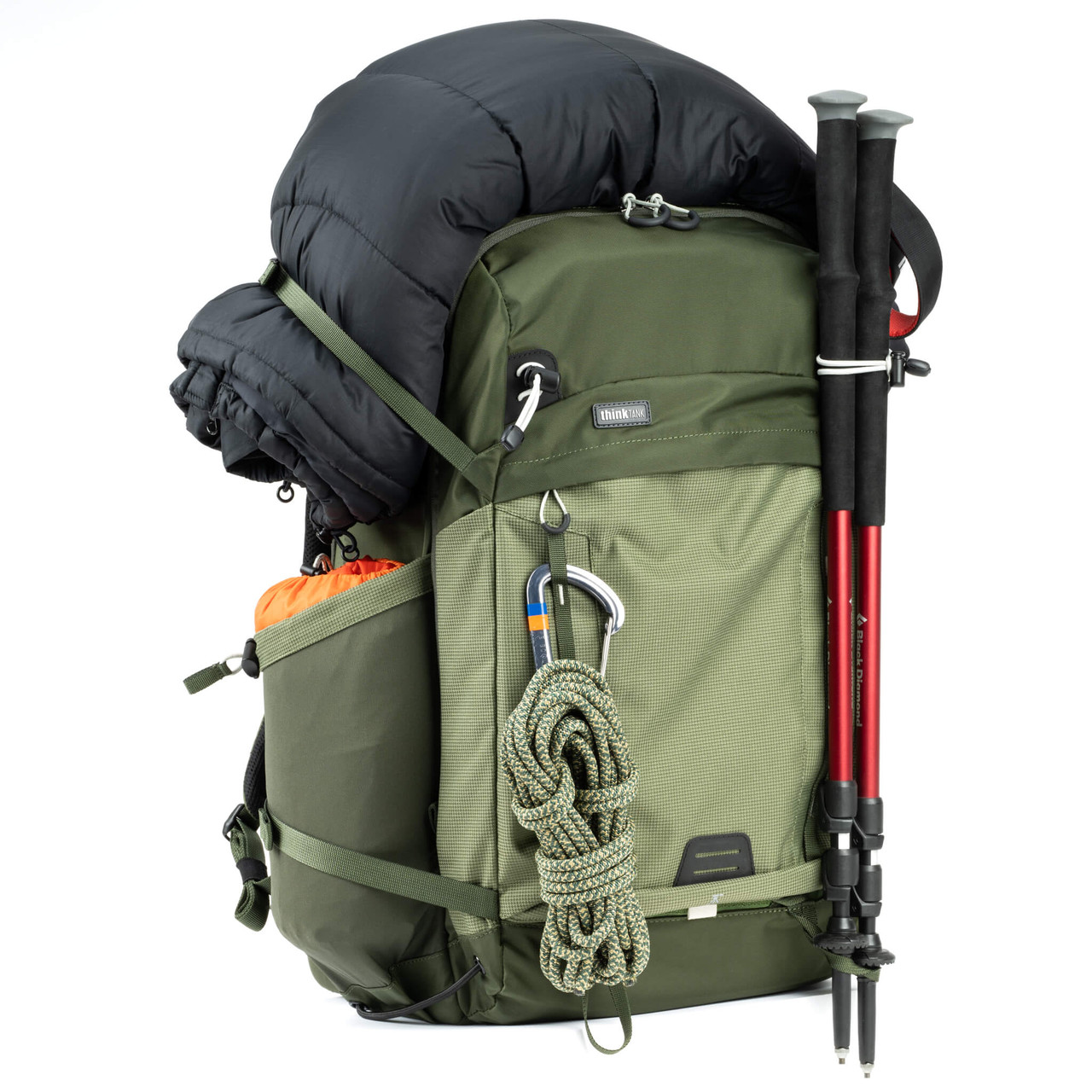 THINKTANK BACKLIGHT 36L (MONTANE GREEN)