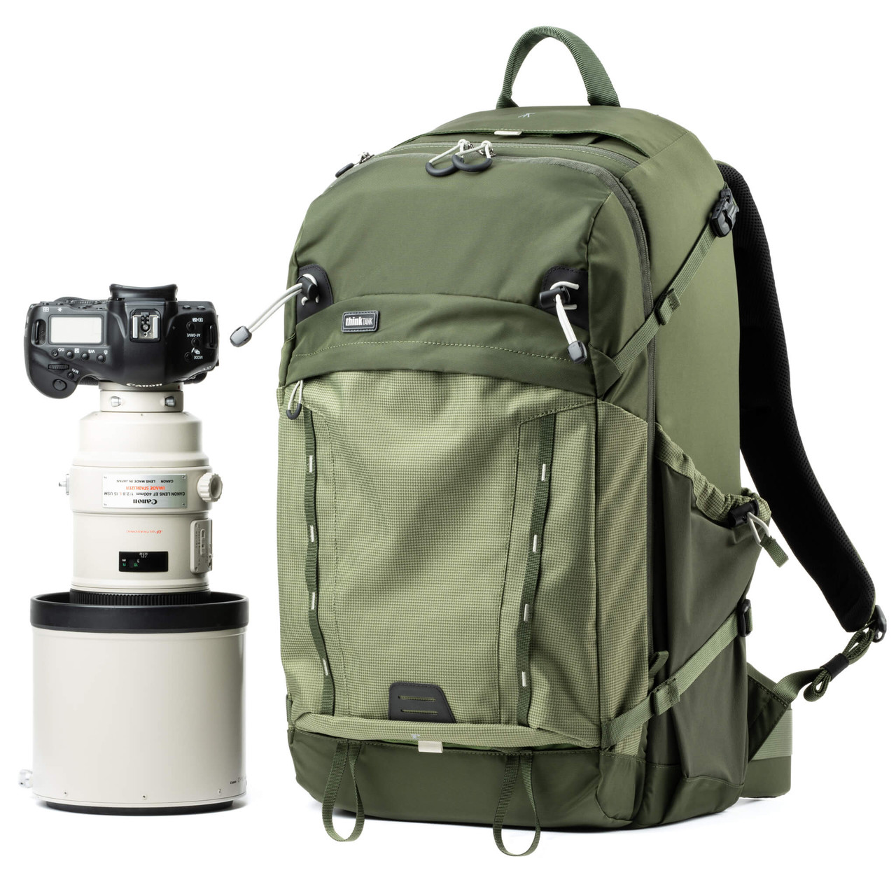 THINK TANK BACKLIGHT 36L (MONTANE GREEN)