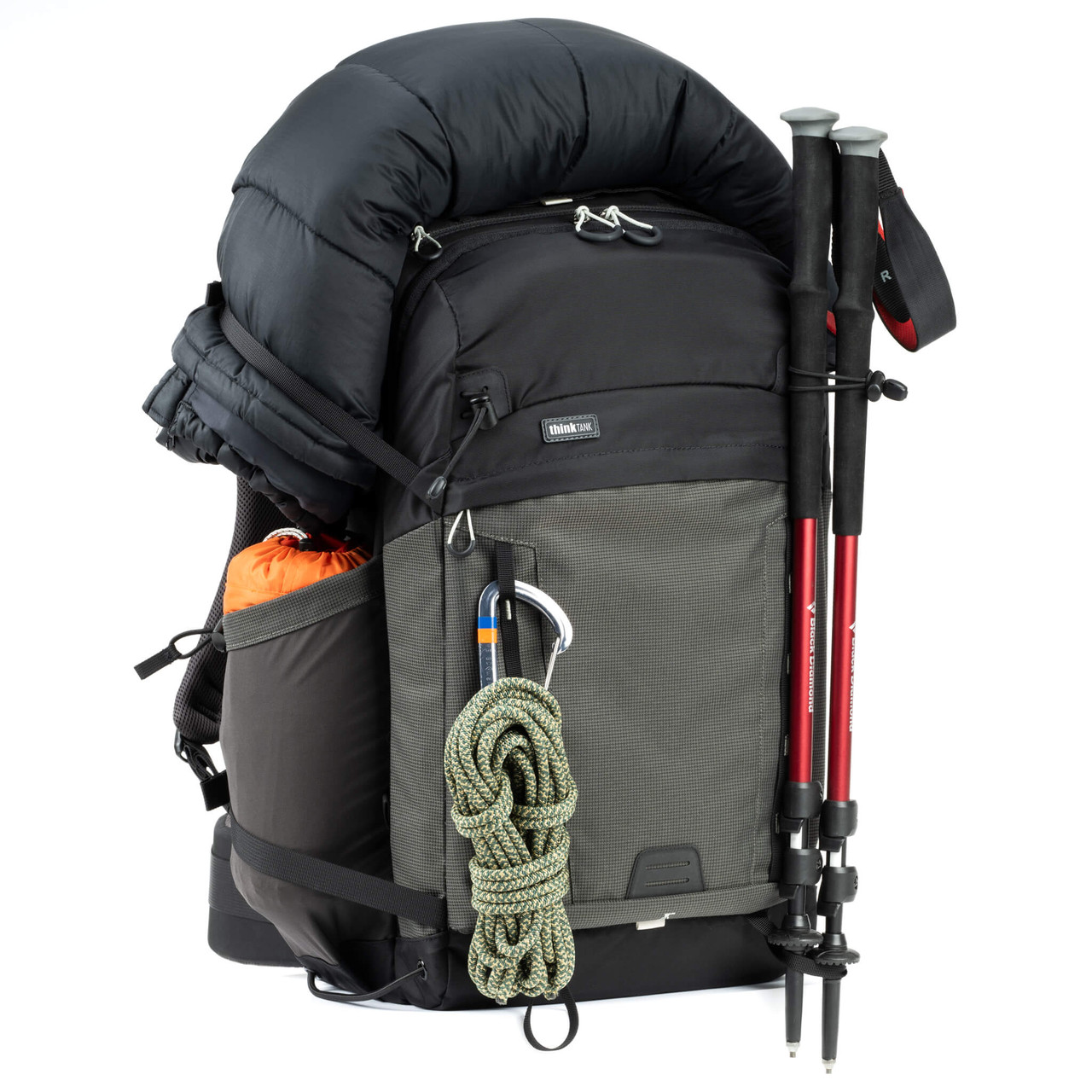 THINKTANK BACKLIGHT 36L (SLATE BLACK)