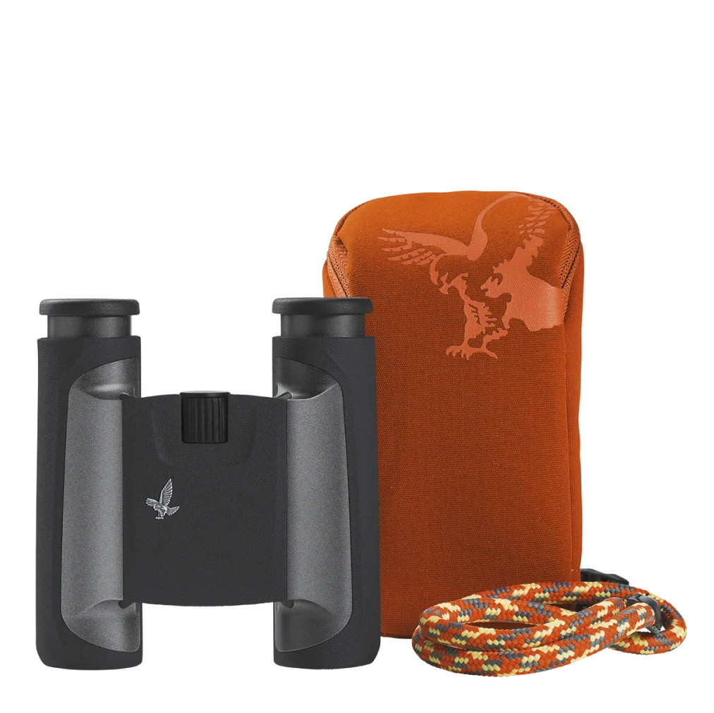 SWAROVSKI CL POCKET 10X25 ANTHRACITE MO MOUNTAIN