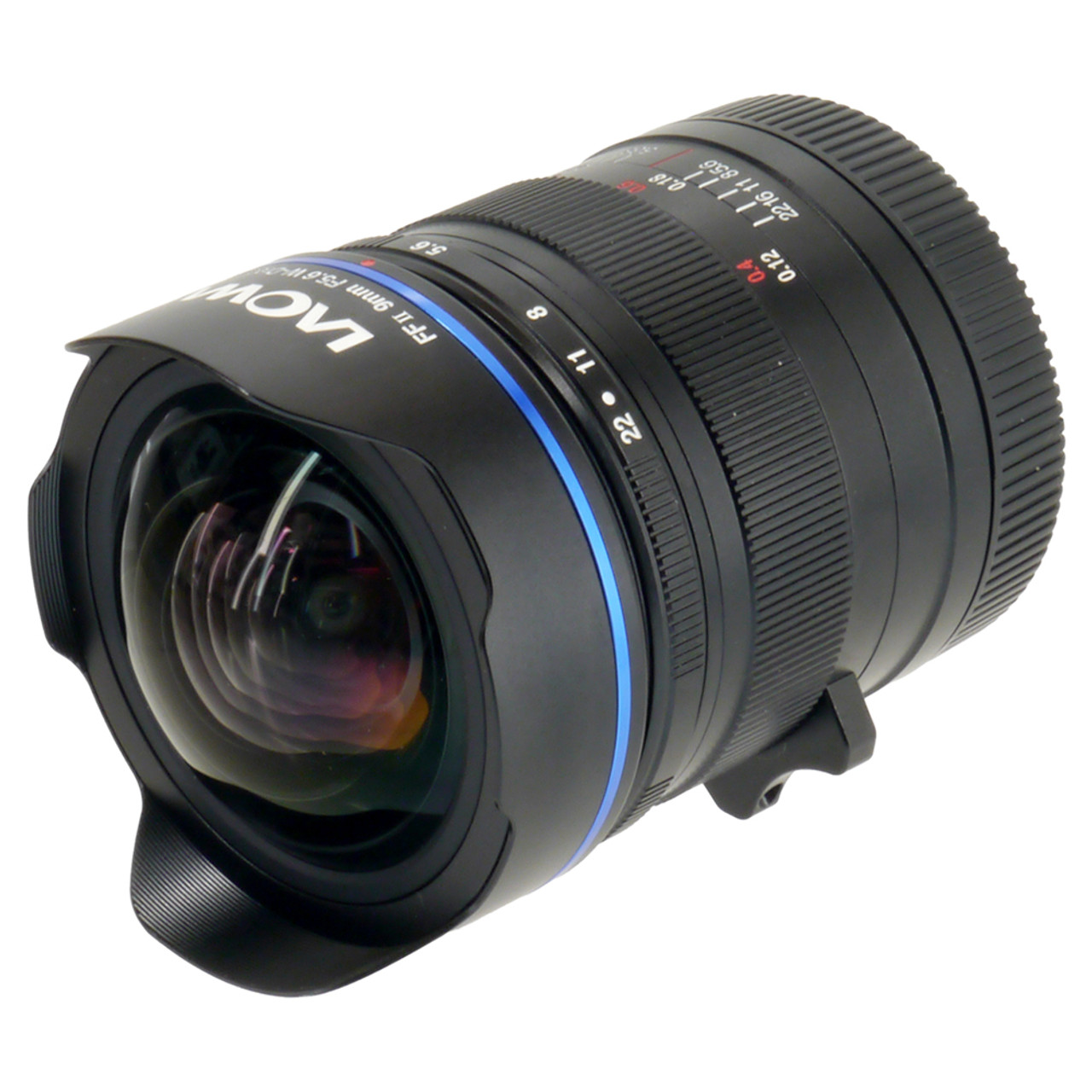 USED LAOWA 9MM F5.6 W-DREAMER (SONY)