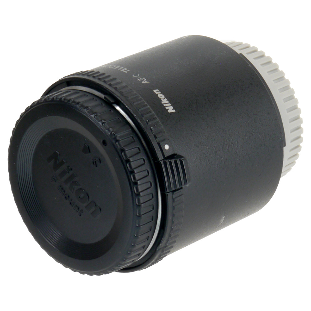 USED NIKON AF-S TC-20E II TELECONVERTER (767013)