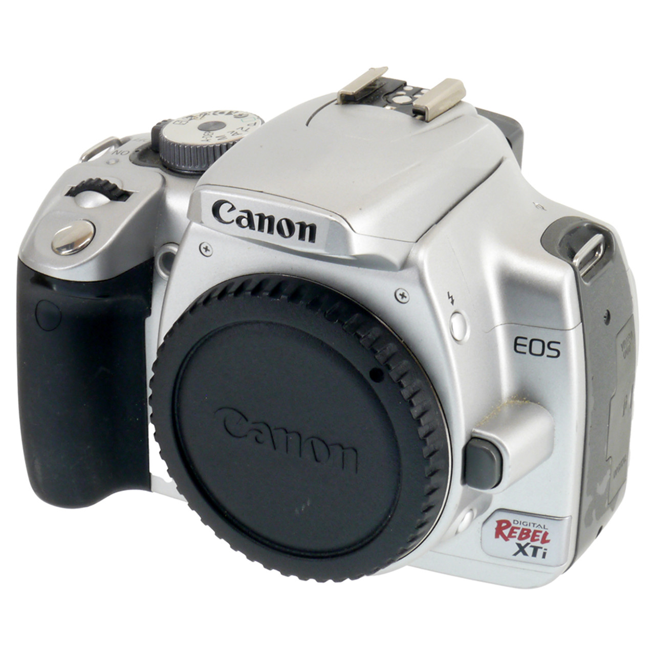 USED CANON EOS REBEL XTI (767023)