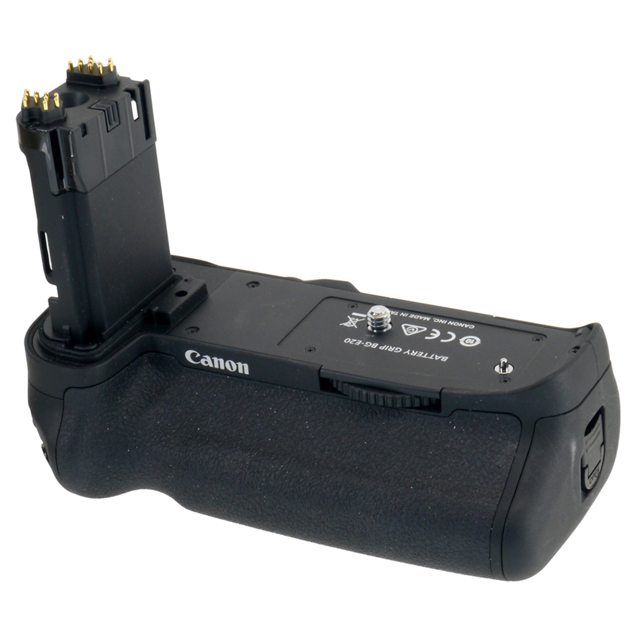 USED CANON BG-E20 BATTERY GRIP (767210)