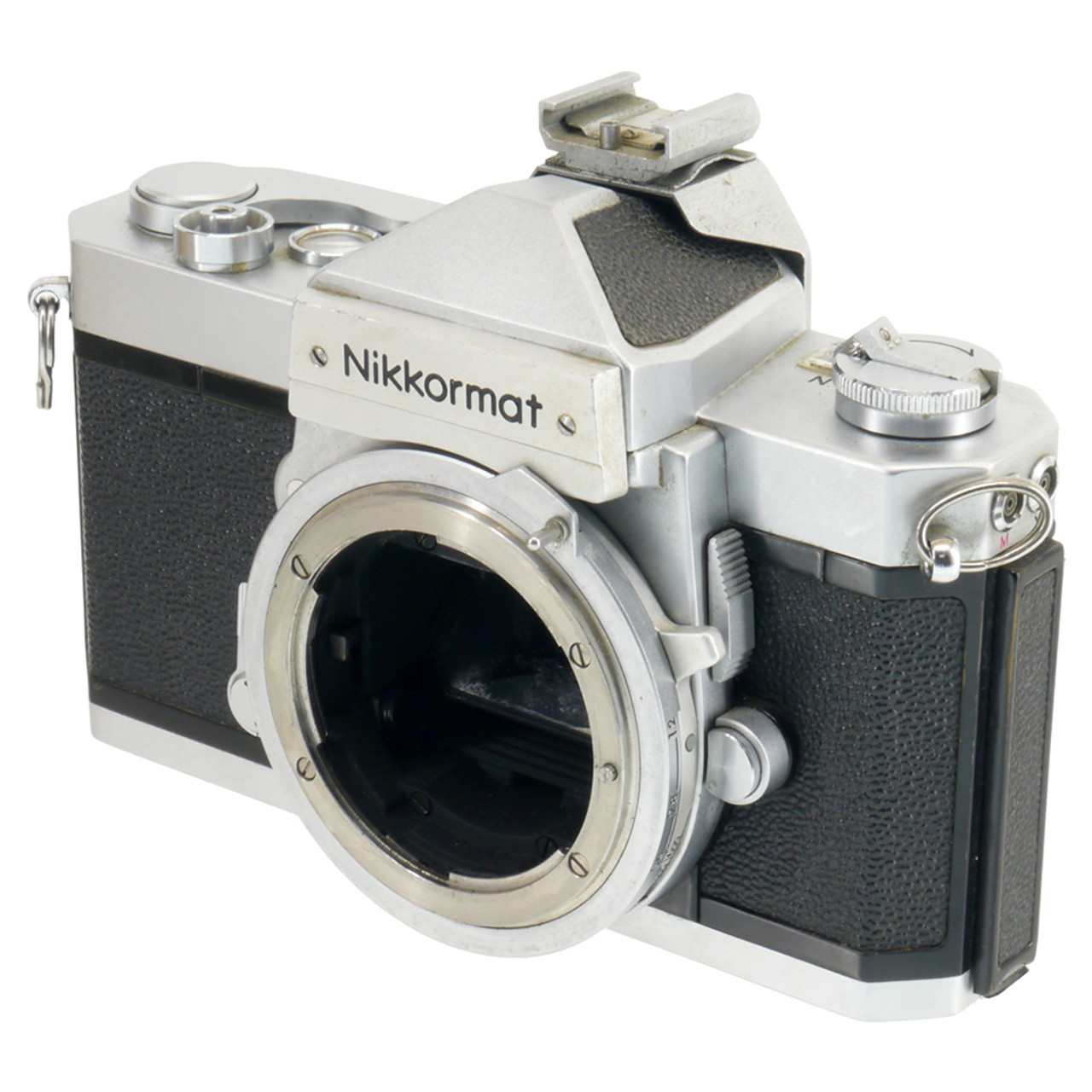 USED NIKKORMAT FTN (767310)