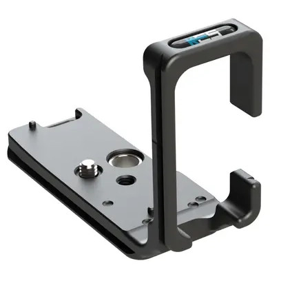 KIRK CANON R5 II L BRACKET