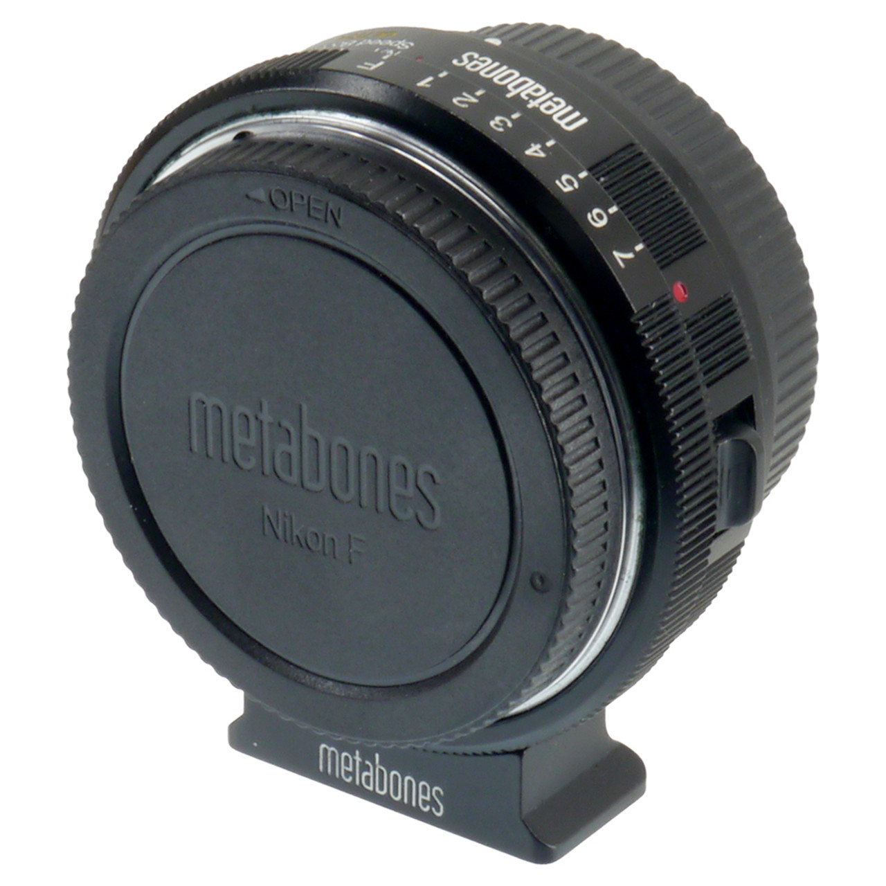 USED METABONES NIK F > FUJI XF SPEED BOOSTER (767506)