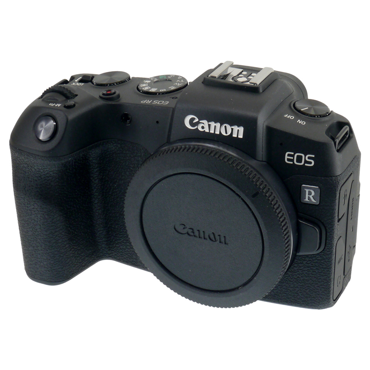 USED CANON EOS RP (767691)