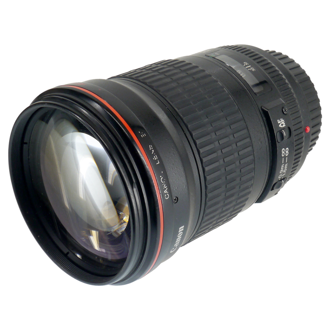 USED CANON EF 135MM F2 L (767694)