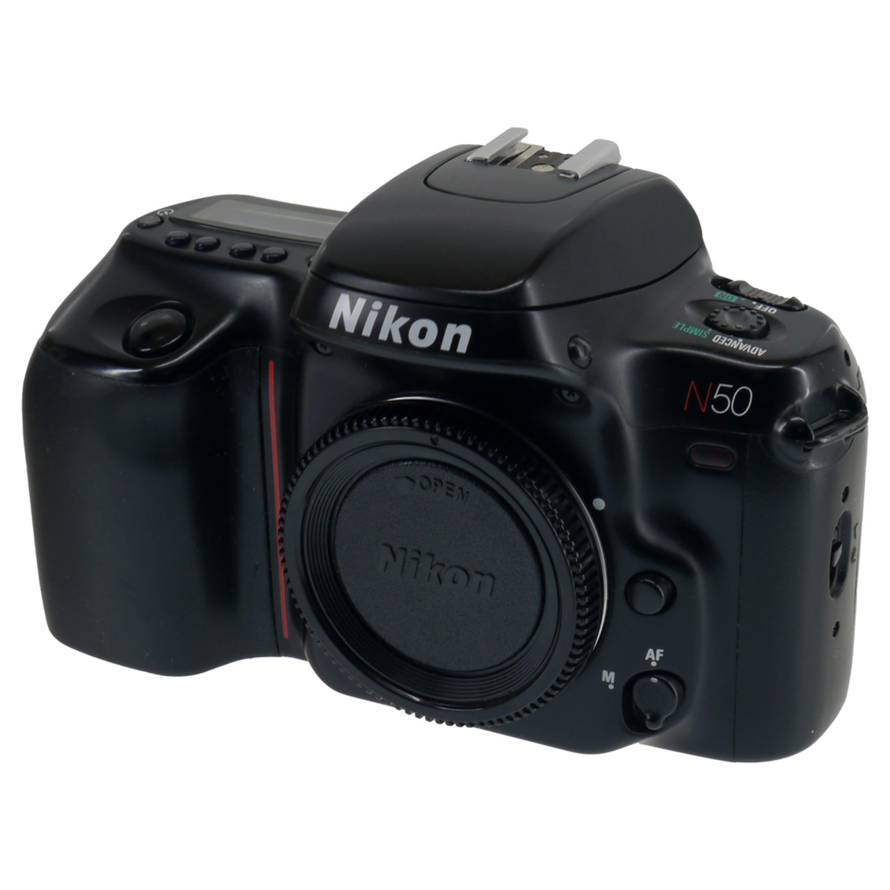 USED NIKON N50 (767842)