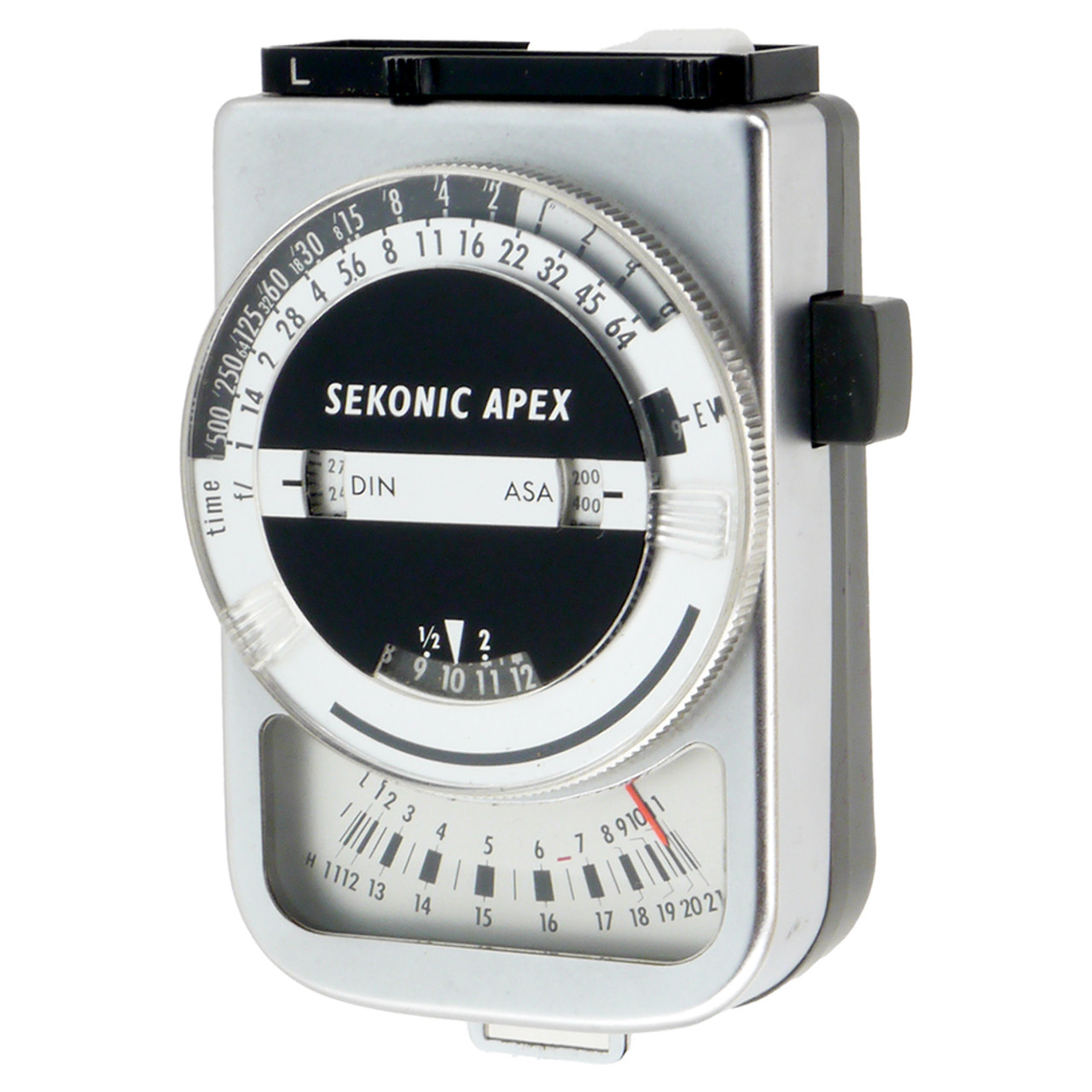 USED SEKONIC L-218 APEX