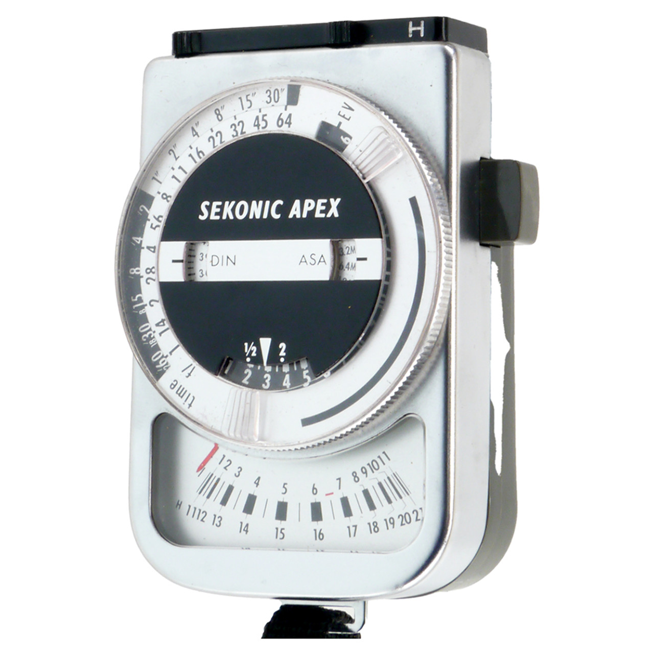 USED SEKONIC APEX (767938)