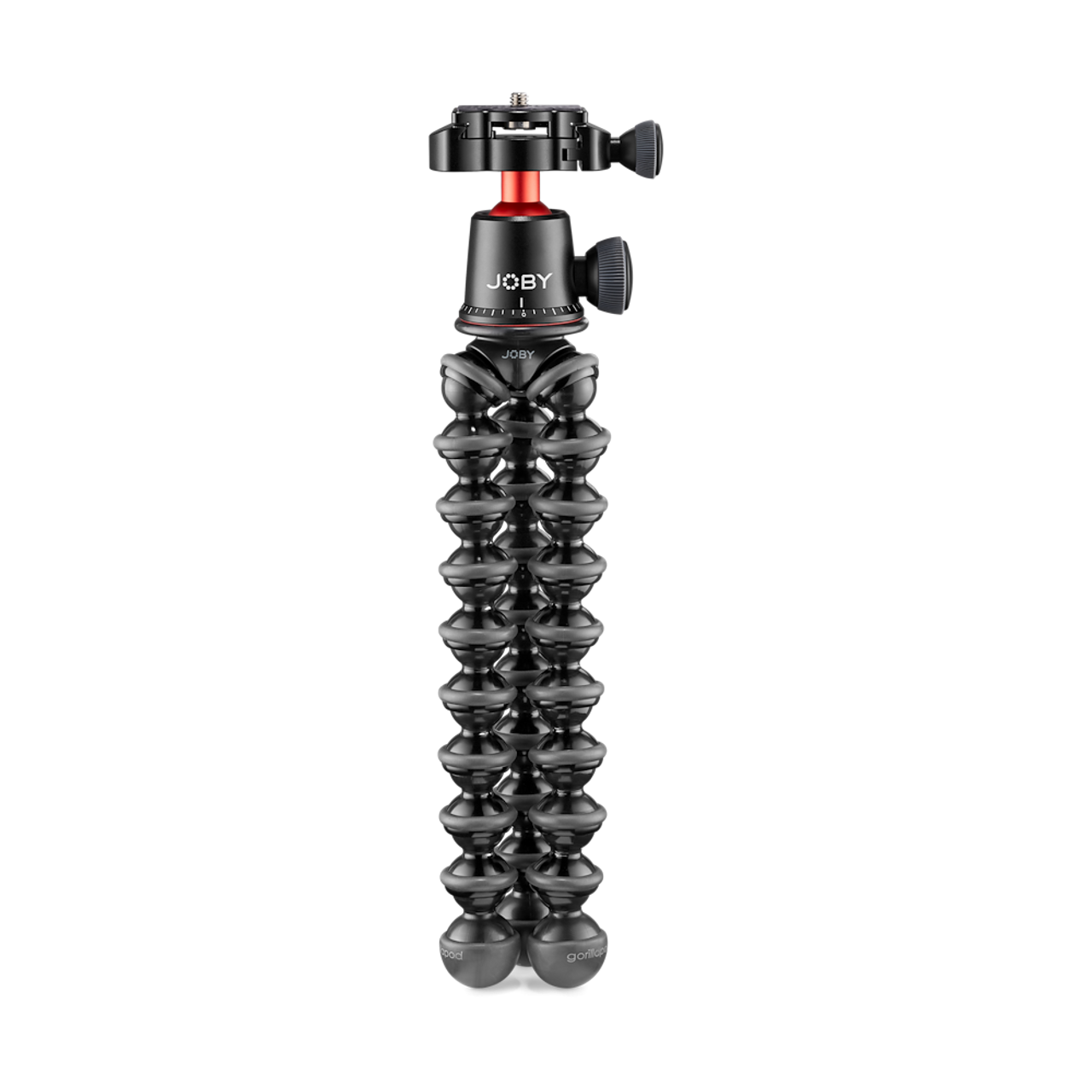 GORILLAPOD 3K PRO KIT (BLACK)