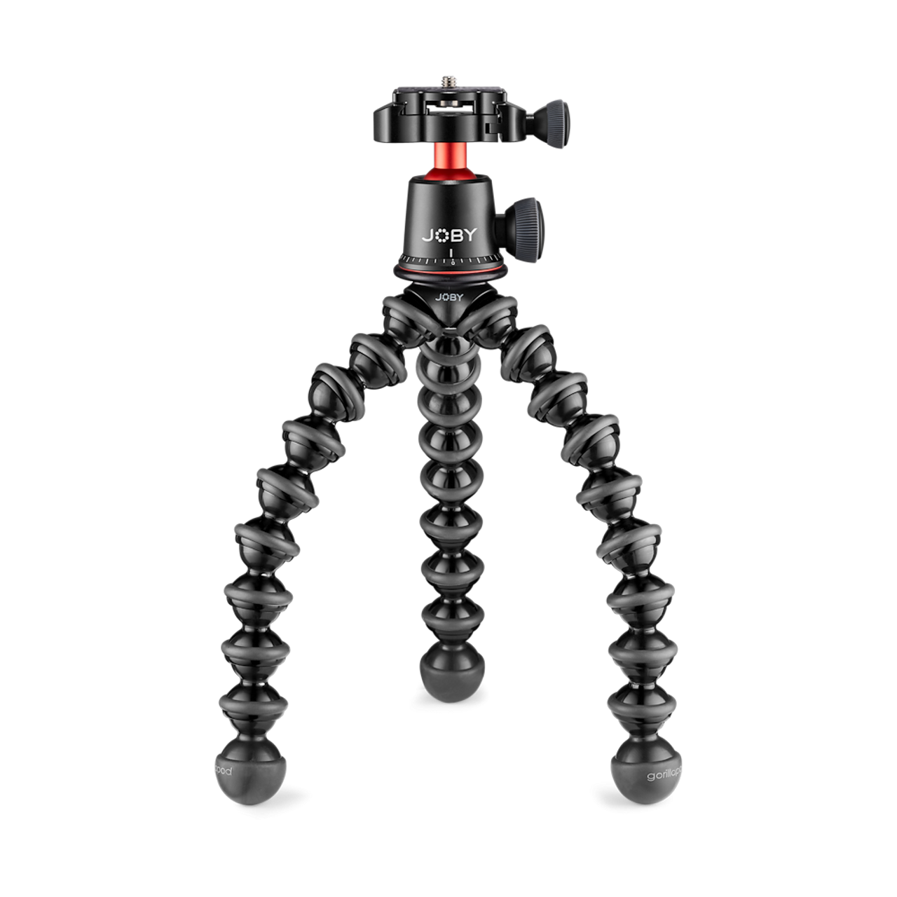 GORILLAPOD 3K PRO KIT (BLACK)