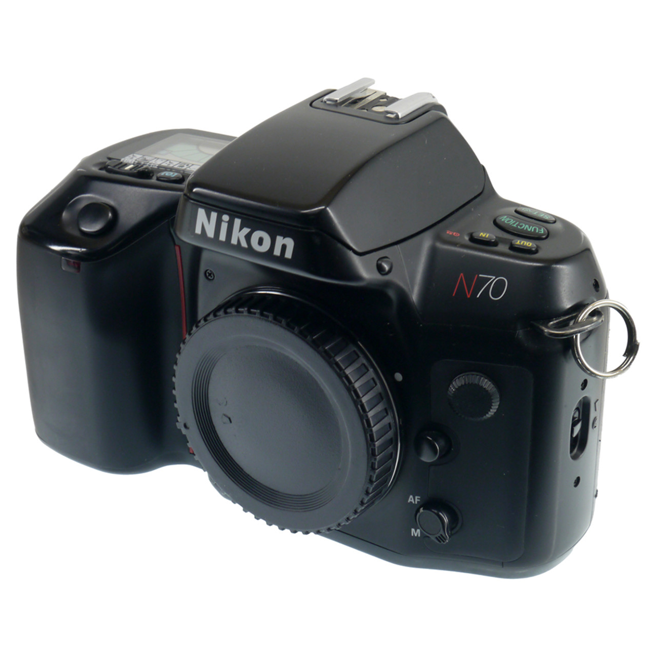 USED NIKON N70 (767958)