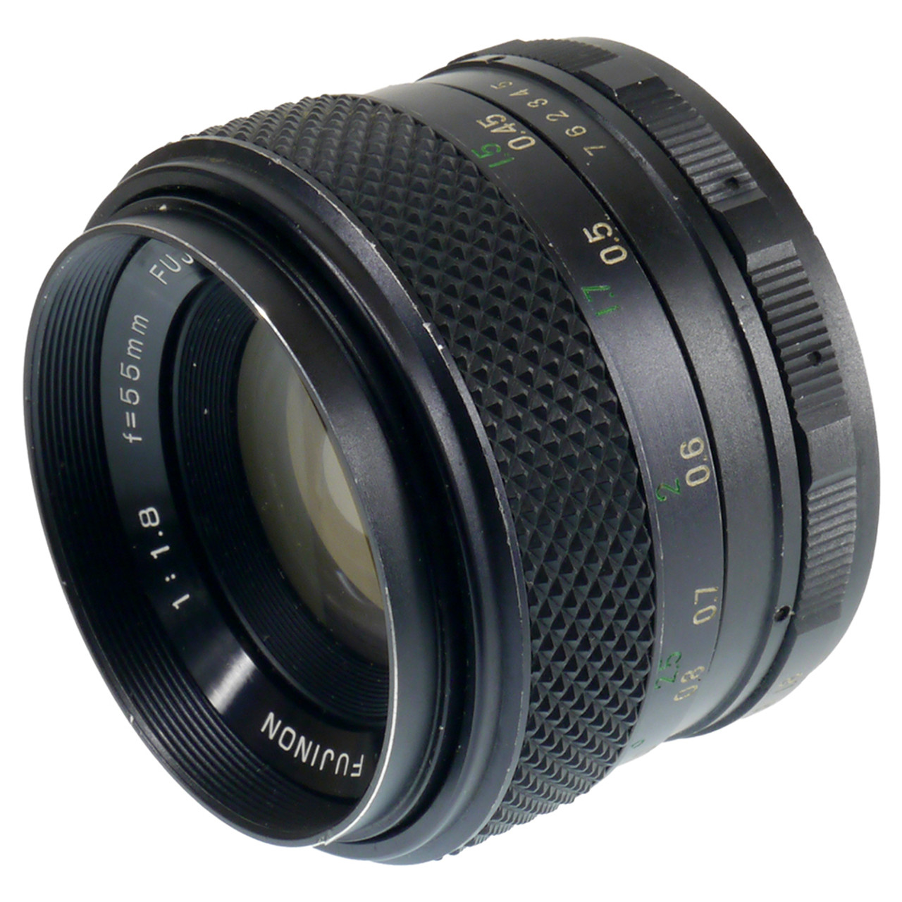 USED FUJINON (M42) 55MM F1.8 FUJINON (768221)