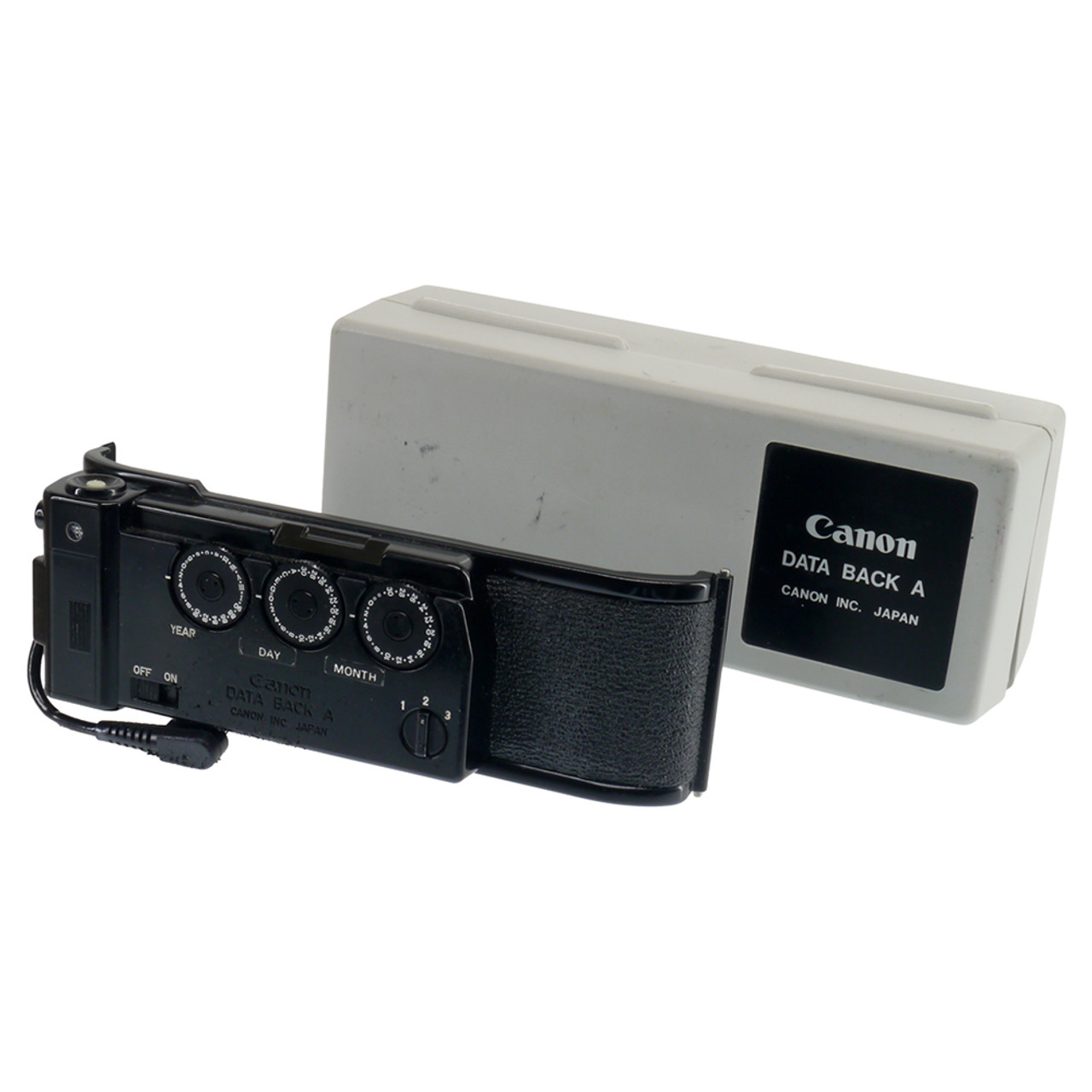 USED CANON DATABACK A (768222)