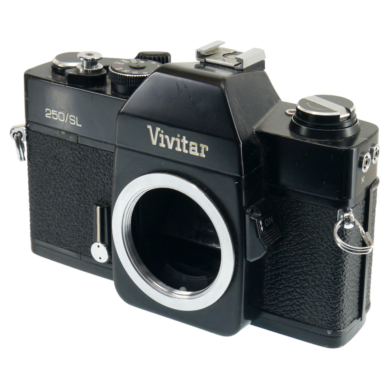 USED VIVITAR 250/SL