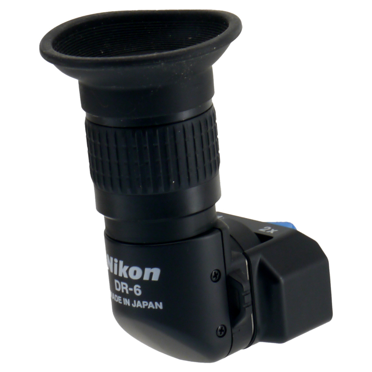 USED NIKON DR-E6 (768731)