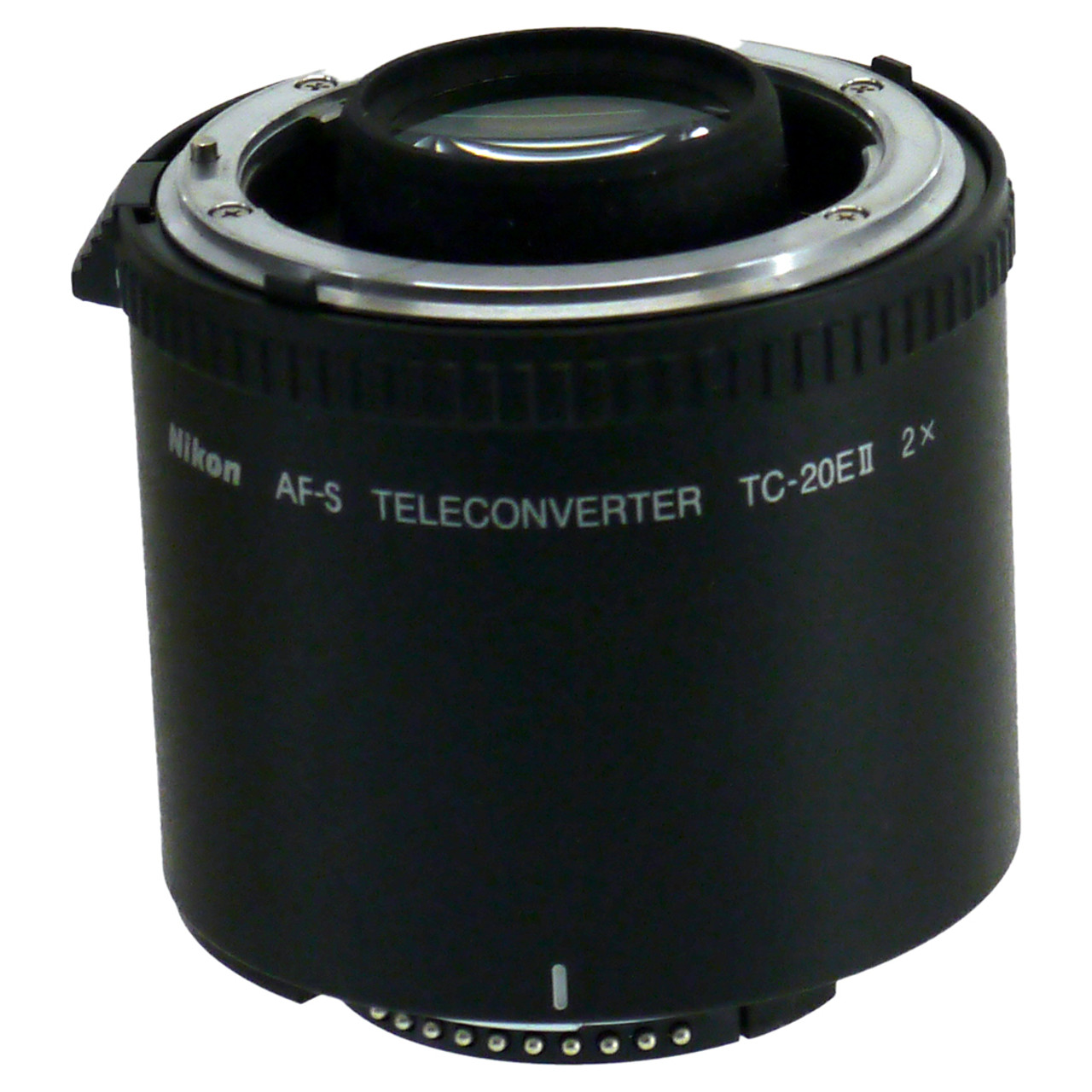 USED NIKON AF-S TC-20E II TELECONVERTER (768738)