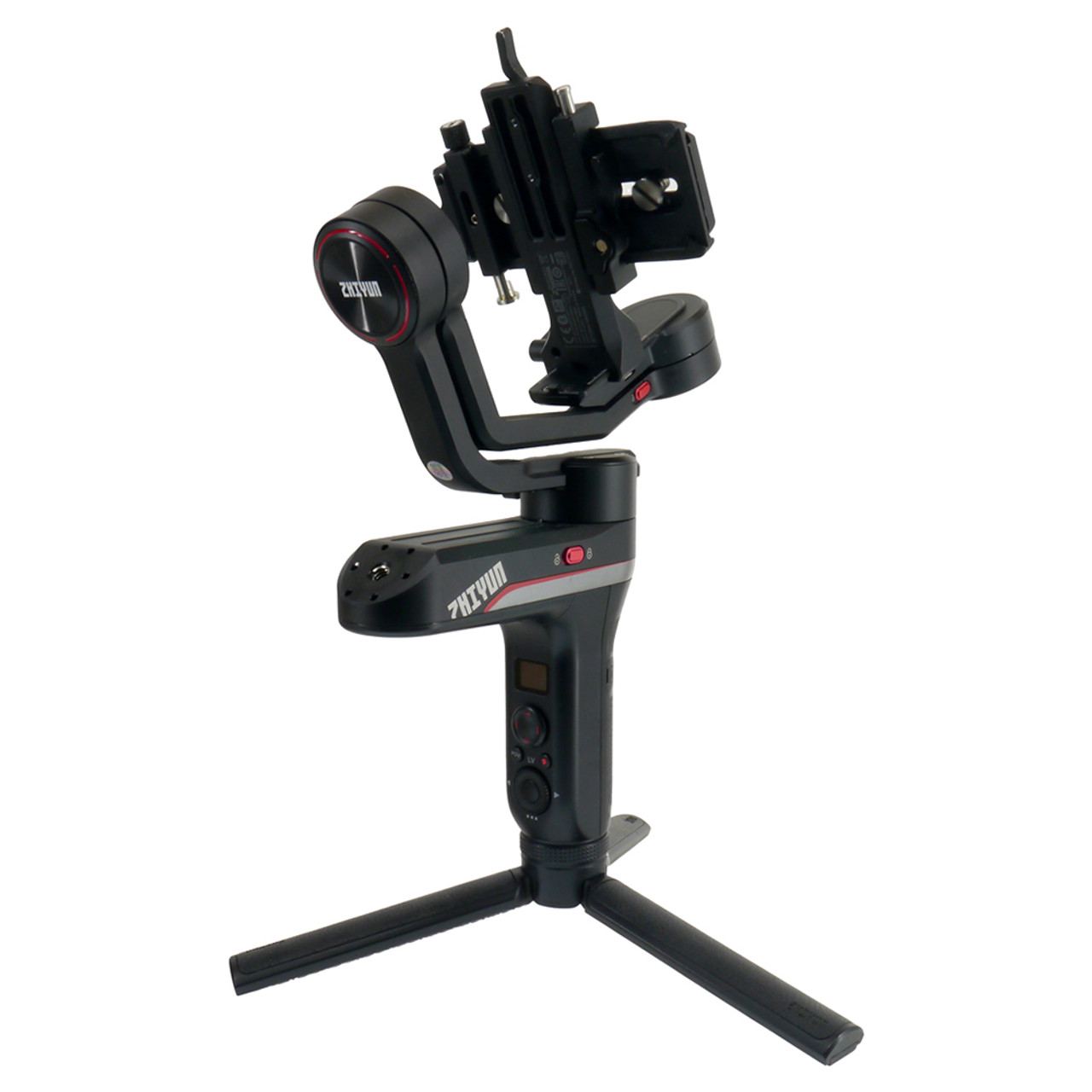 USED ZHIYUN WEEBILL GIMBAL