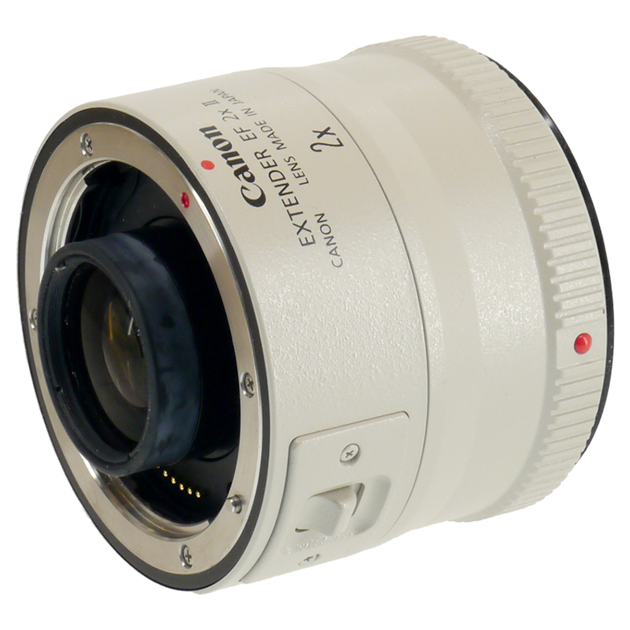 USED CANON EF EXTENDER 2X II (768861)