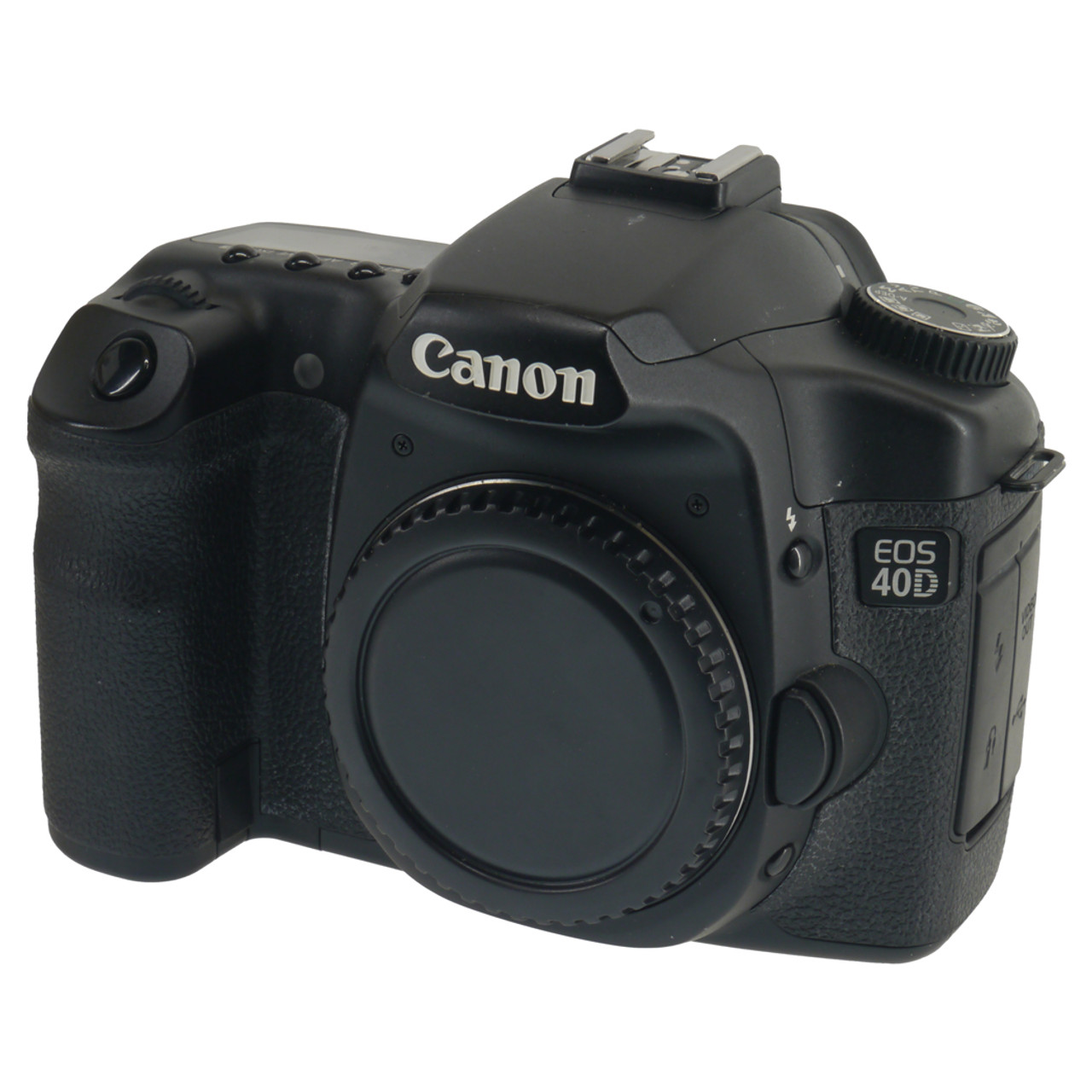 USED CANON EOS 40D (769087)