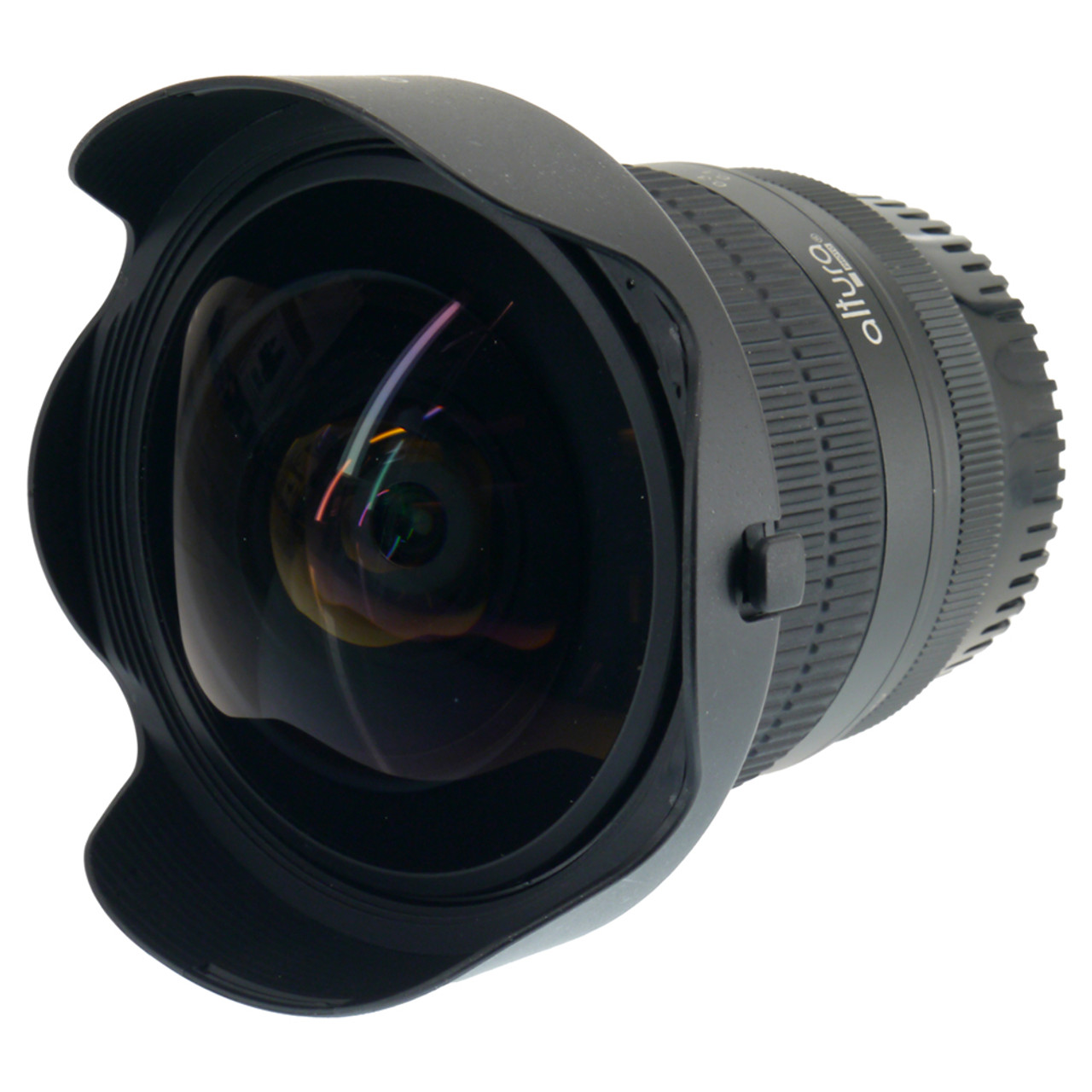 USED ALTURA 8MM F3 (NIKON F)