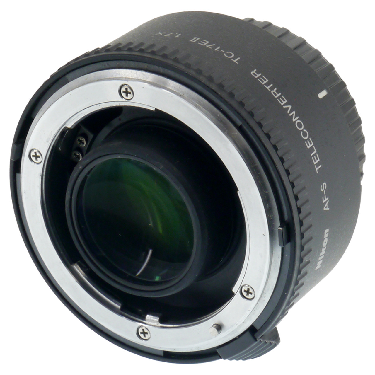 USED NIKON AF-S TC-17E II TELECONVERTER (769167)