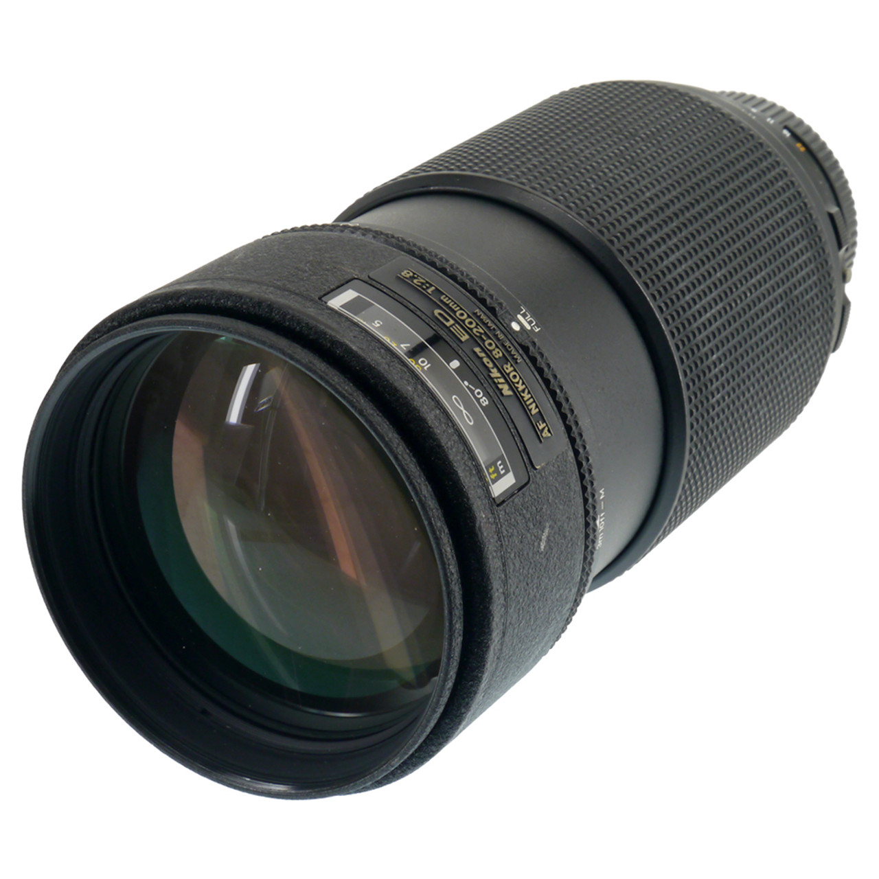 USED NIKON AF 80-200MM F2.8 (FX) (769243)