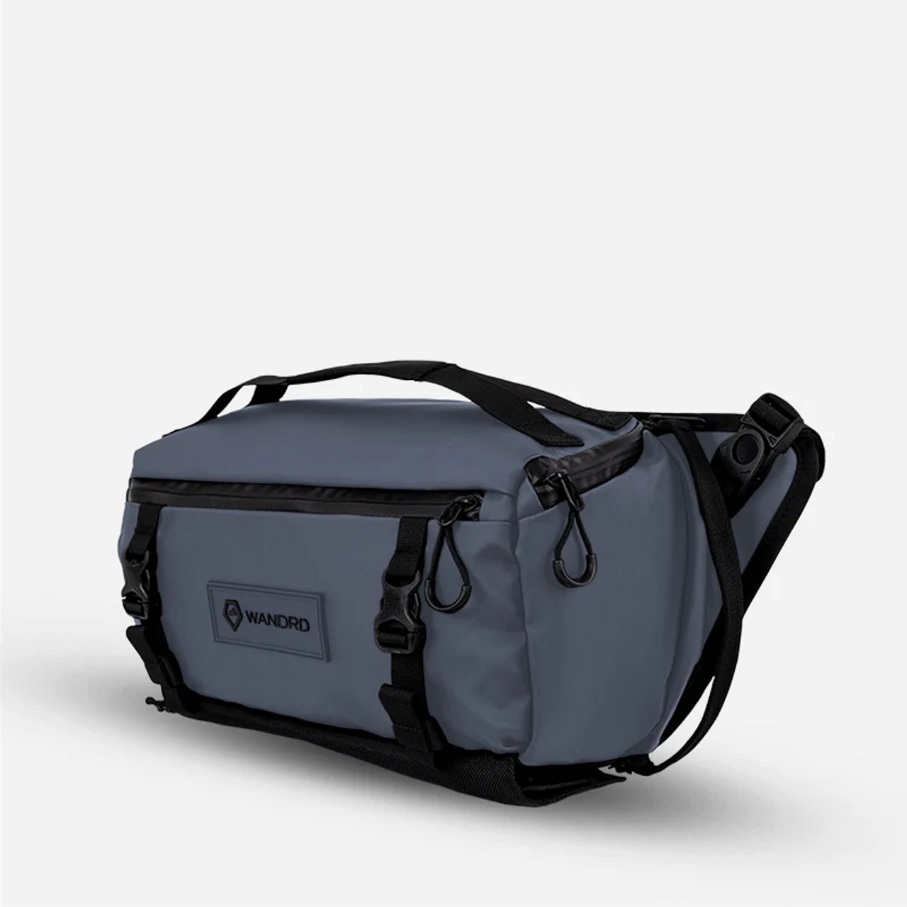 WANDRD ROGUE SLING 9L (AEGEAN BLUE)