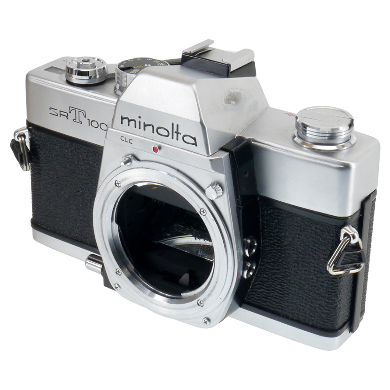 USED MINOLTA SRT-100B (769314)
