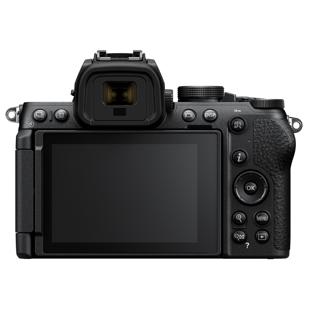 NIKON Z50 II BODY