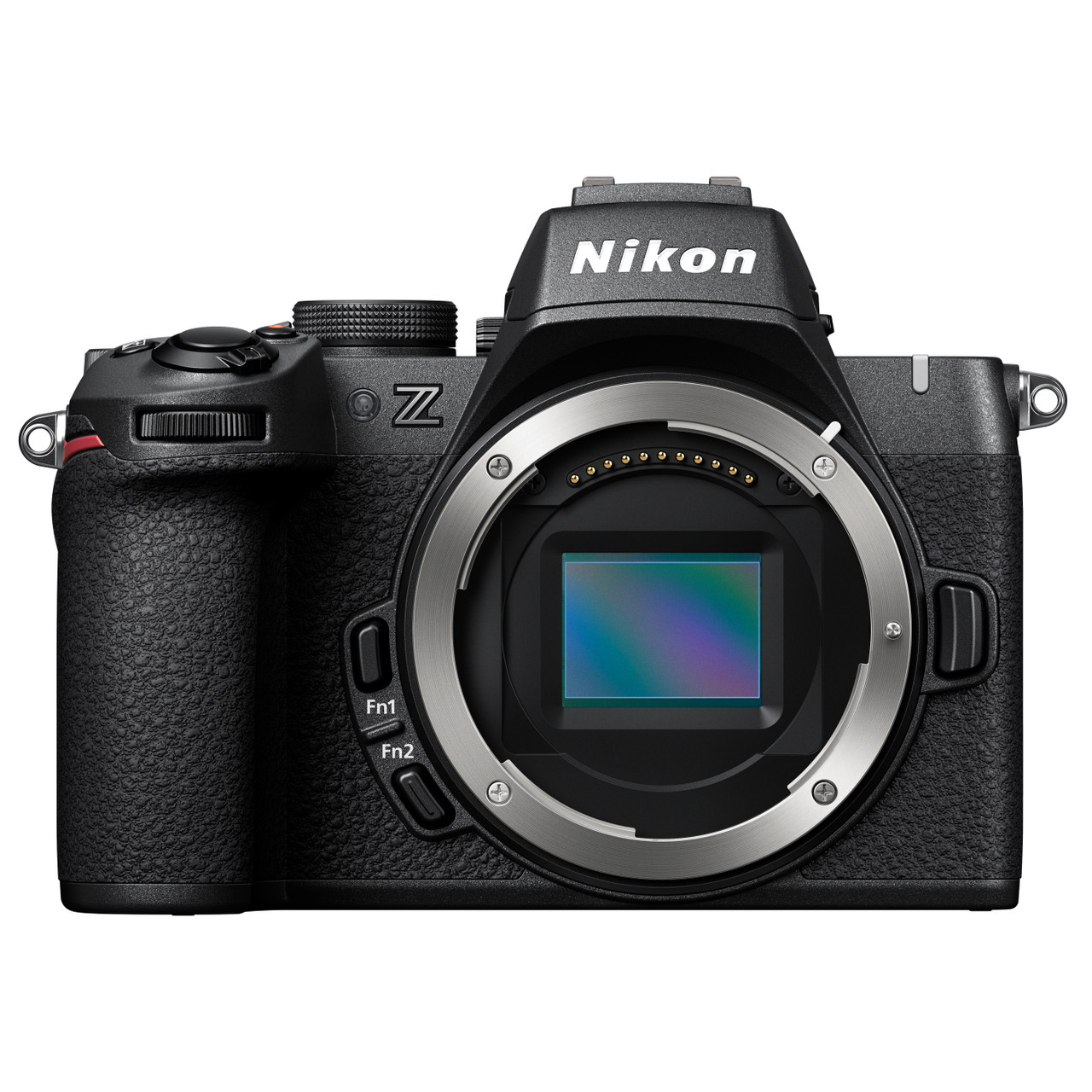 NIKON Z50 II BODY