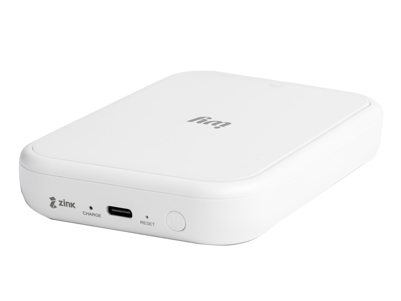 CANON IVY 2 MINI PRINTER (WHITE)