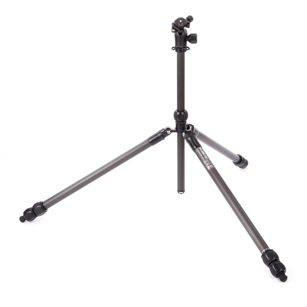 3 LEGGED THING WINSTON 2.0 TRIPOD W/AIRHED PRO (DARK)