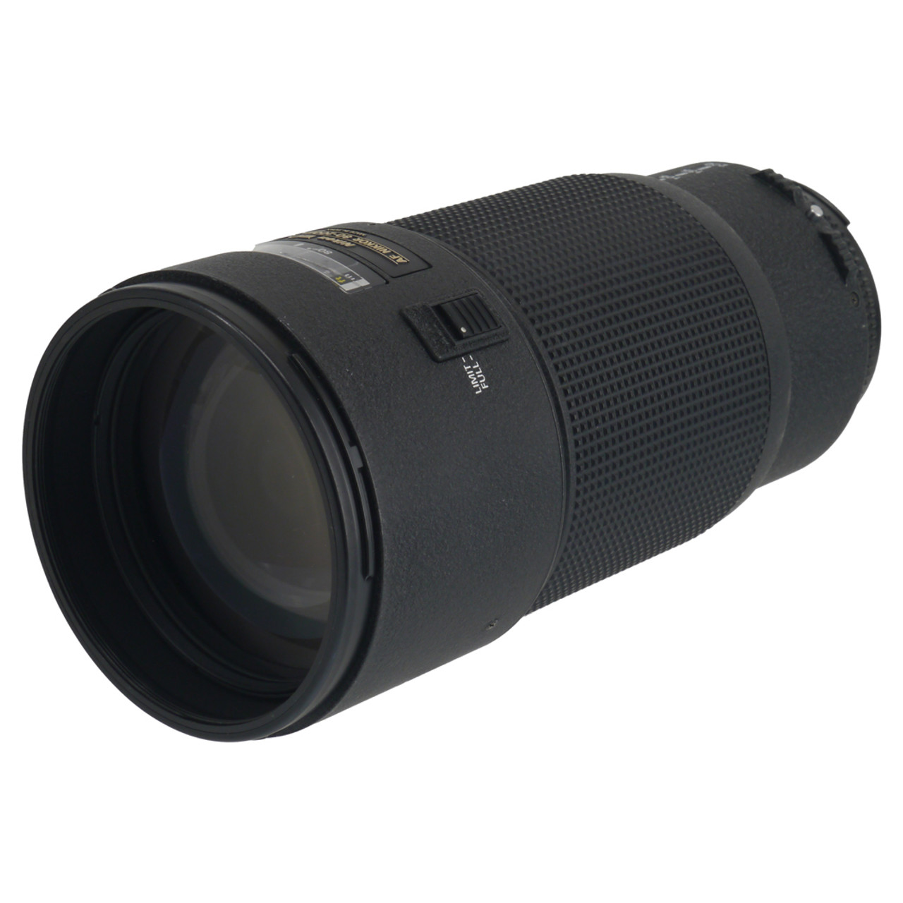 USED NIKON AF-D 80-200MM F2.8D (FX) (769440)