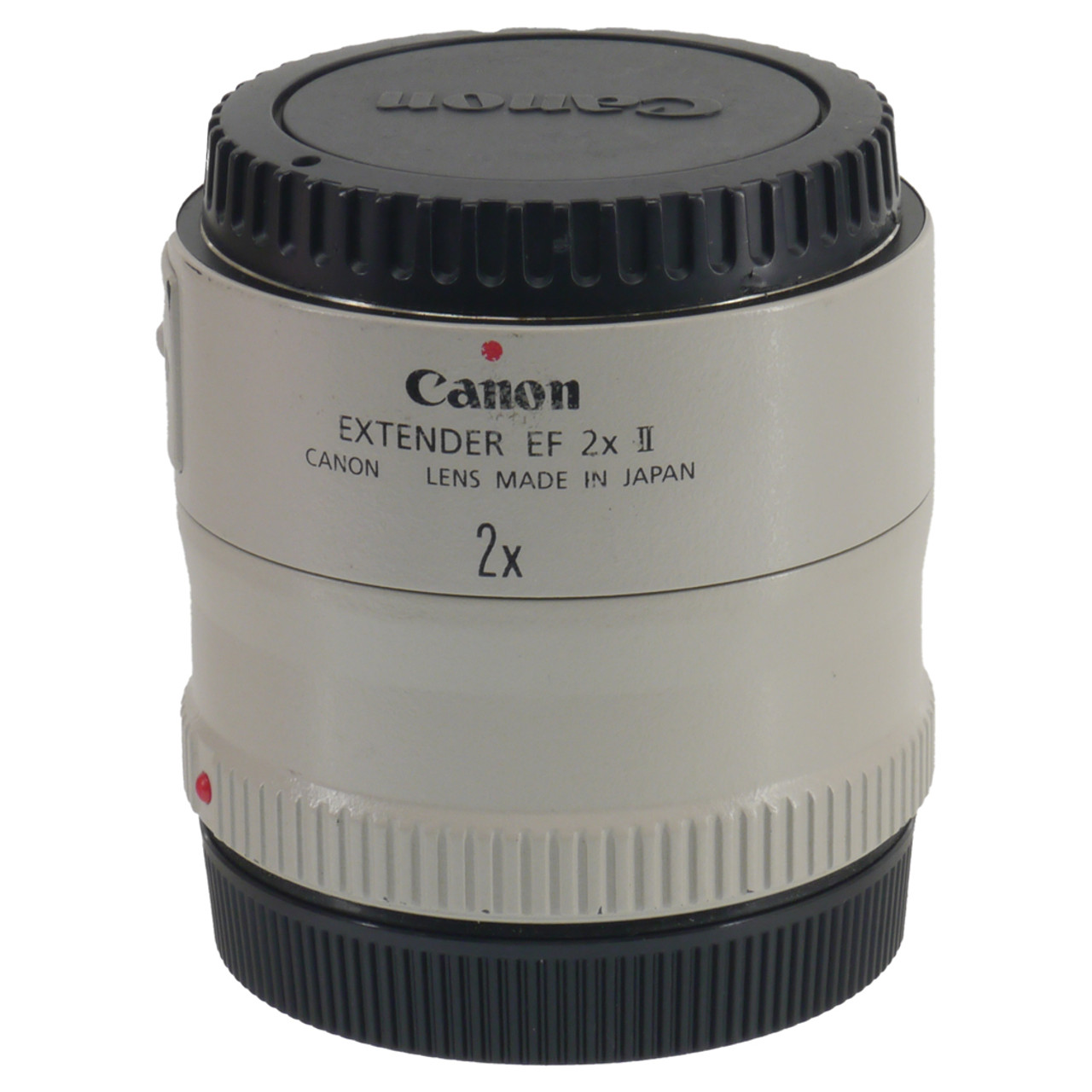 USED CANON EF EXTENDER 2X II (769498)