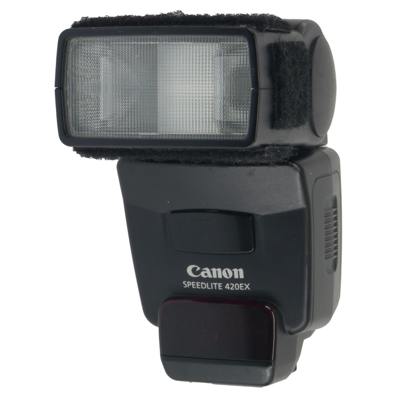 USED CANON 420EX SPEEDLITE (769609)