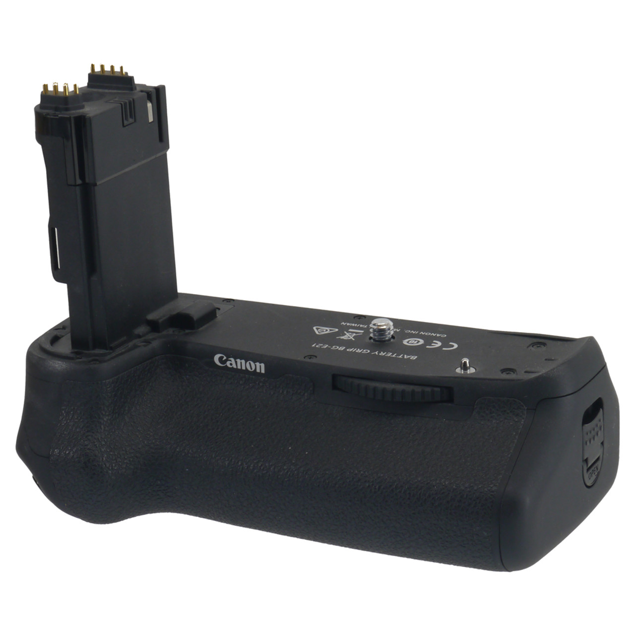 USED CANON BG-E21 BATTERY GRIP (769613)