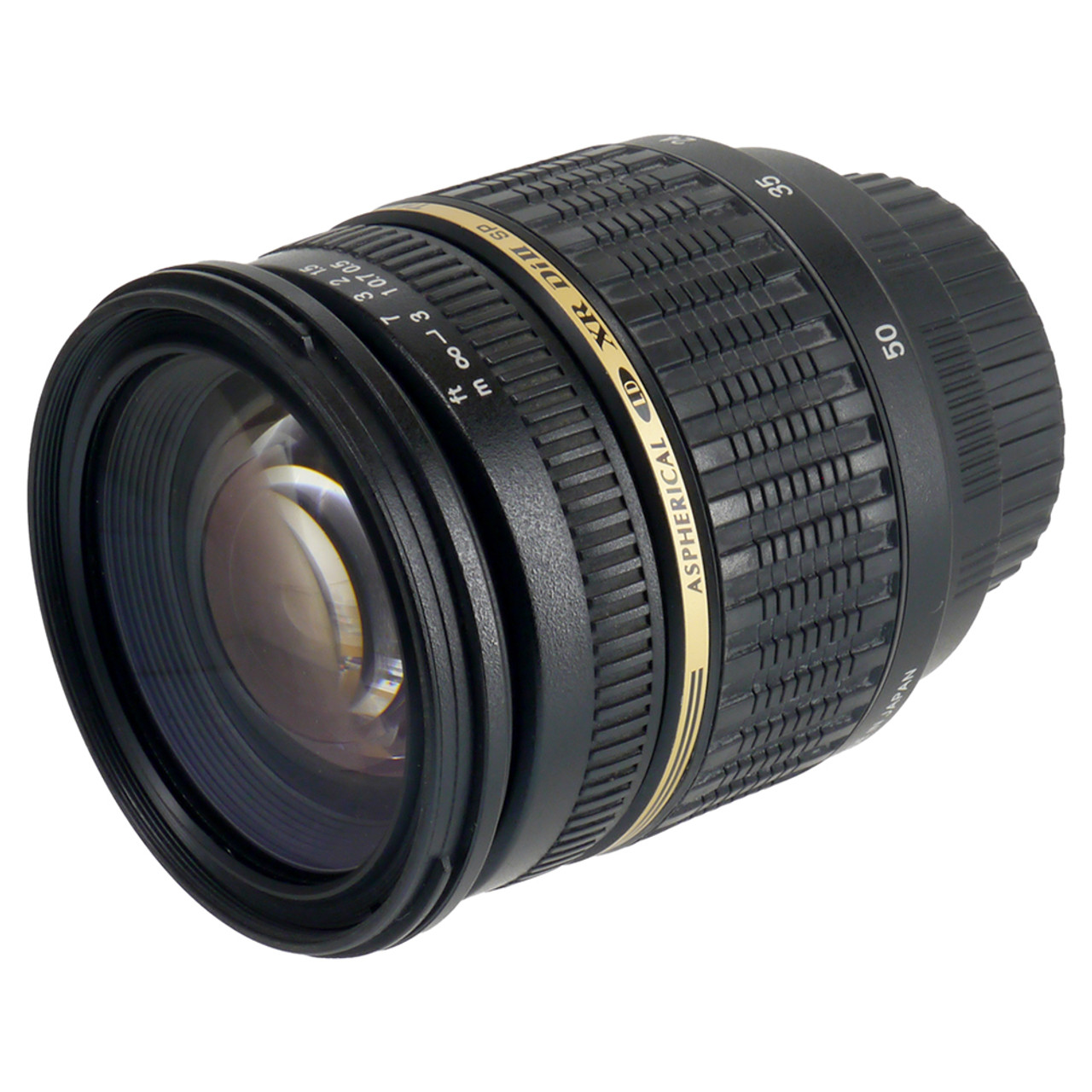 USED TAMRON SP 17-50MM F2.8 XR DI II VC (NIKON) (769661)